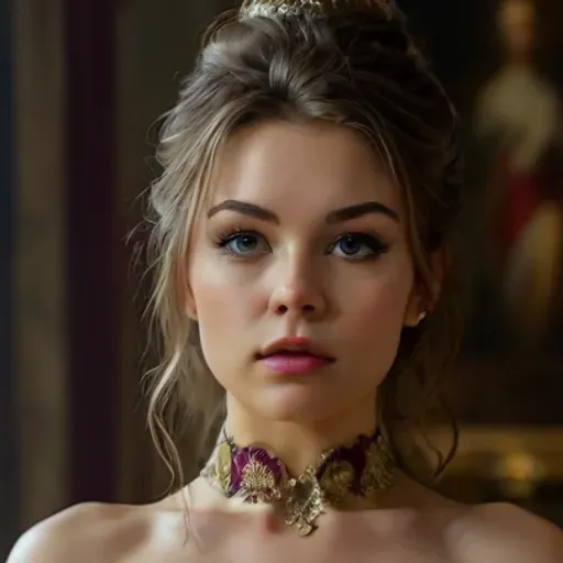 generatore di immagini porno IA