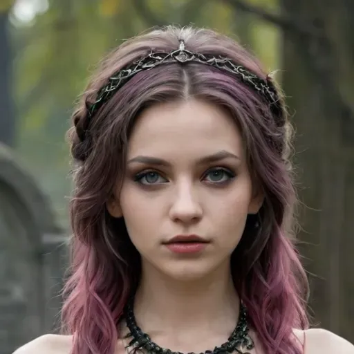 AI 포르노 이미지 생성기