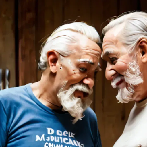 KI-Pornobild-Generator