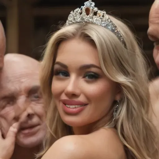 KI-Pornobildchen-Generator