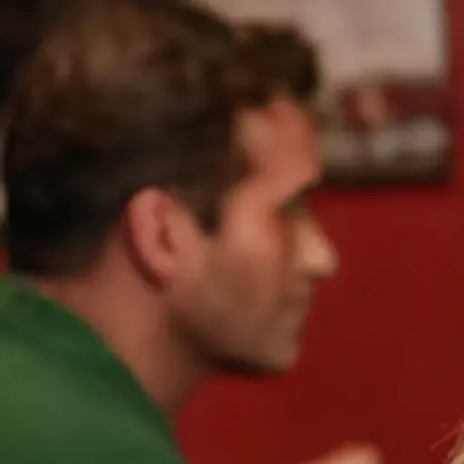 โปรแกรมสร้างภาพโปรนที่ใช้ปัญหา AI