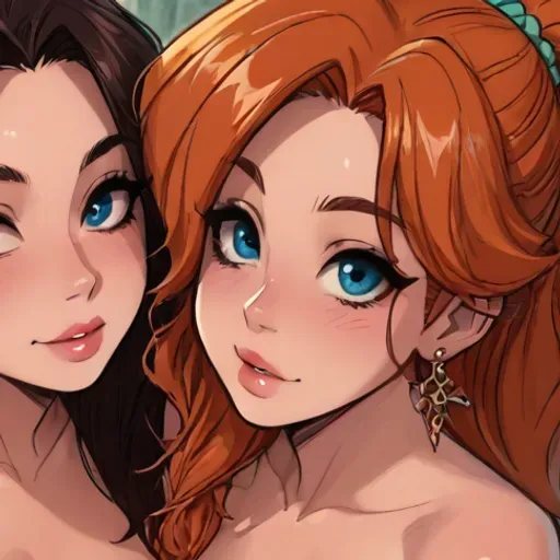 KI-Pornobild-Generator