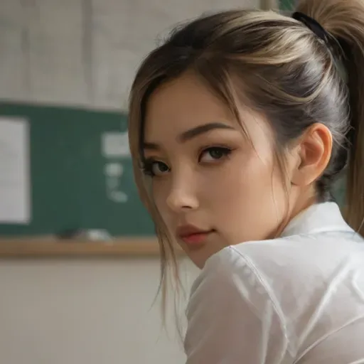 generatore di immagini porno IA