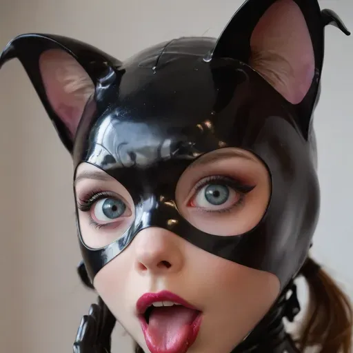 AI 포르노 이미지 생성기