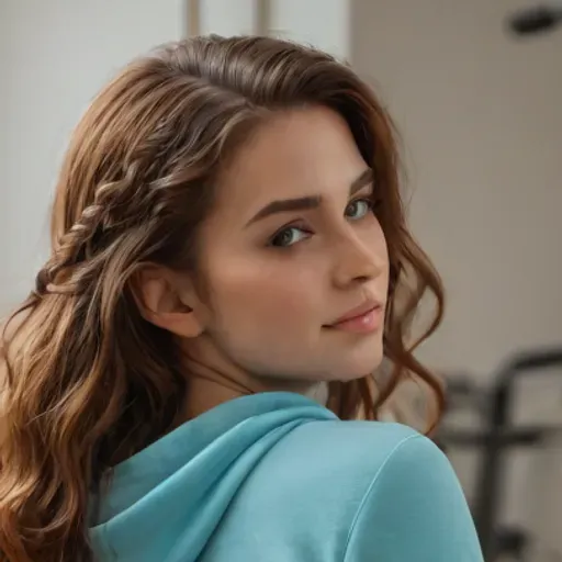 generatore di immagini porno IA