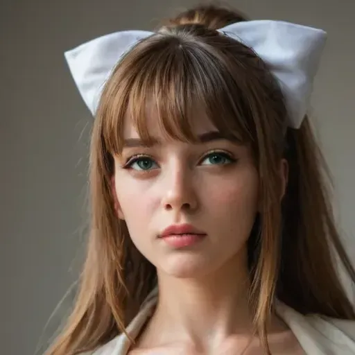 AI 포르노 이미지 생성기