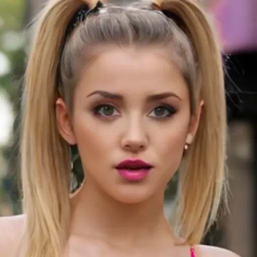 โปรแกรมสร้างภาพโปรนที่ใช้ปัญหา AI