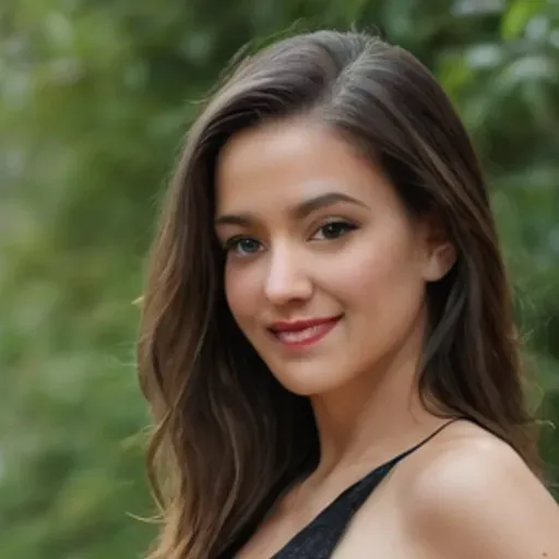 AIポルノ画像ジェネレーター