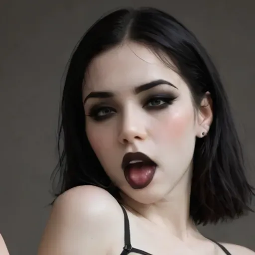 โปรแกรมสร้างภาพโปรนที่ใช้ปัญหา AI