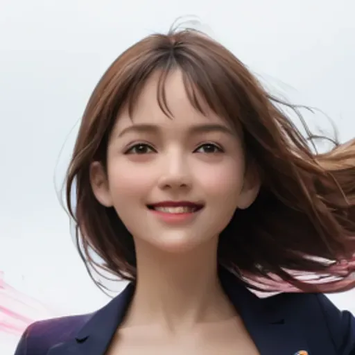 AIポルノ画像ジェネレーター