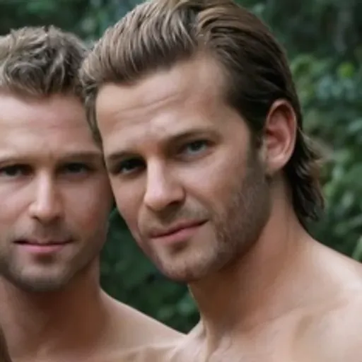 KI-Pornobild-Generator