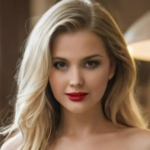 AIポルノ画像ジェネレーター