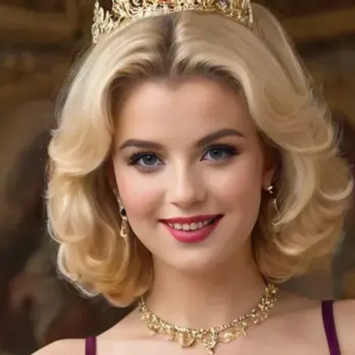 โปรแกรมสร้างภาพโปรนที่ใช้ปัญหา AI