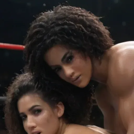 AI 포르노 이미지 생성기