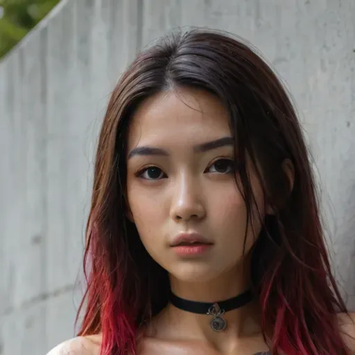 generatore di immagini porno IA