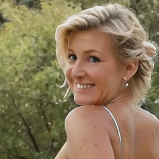 generatore di immagini porno IA