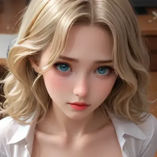 KI-Pornobild-Generator