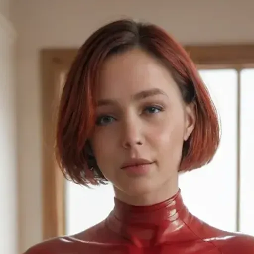 AI 포르노 이미지 생성기