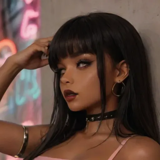 generatore di immagini porno IA