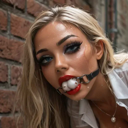 AIポルノ画像ジェネレーター