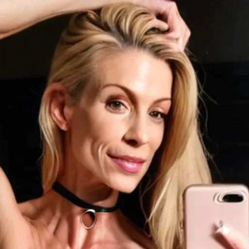 generatore di immagini porno IA