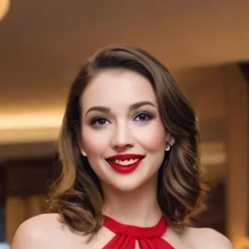 yapay zekâ porno görsel üretici