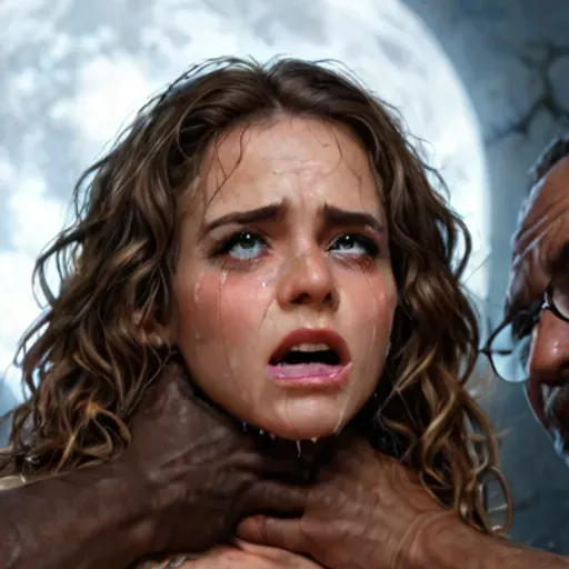 generatore di immagini porno IA