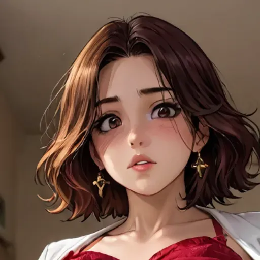 AI 포르노 이미지 생성기