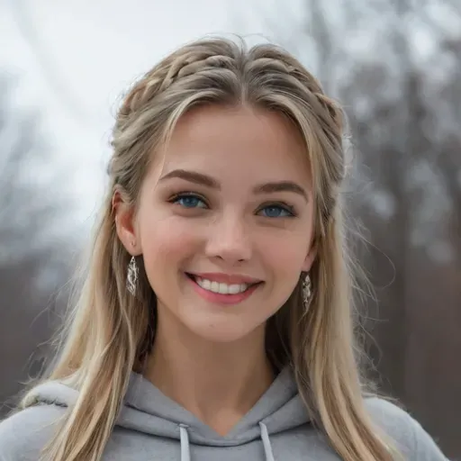 gerador de imagens pornô com IA