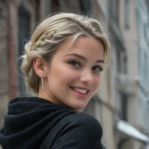 AIポルノ画像ジェネレーター