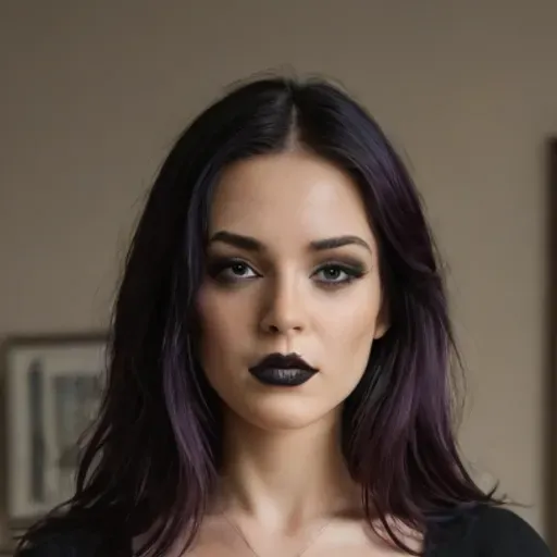 yapay zekâ porno görsel üretici