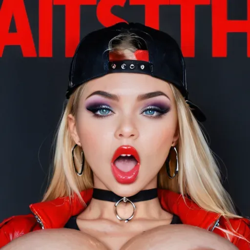 โปรแกรมสร้างภาพโปรนที่ใช้ปัญหา AI