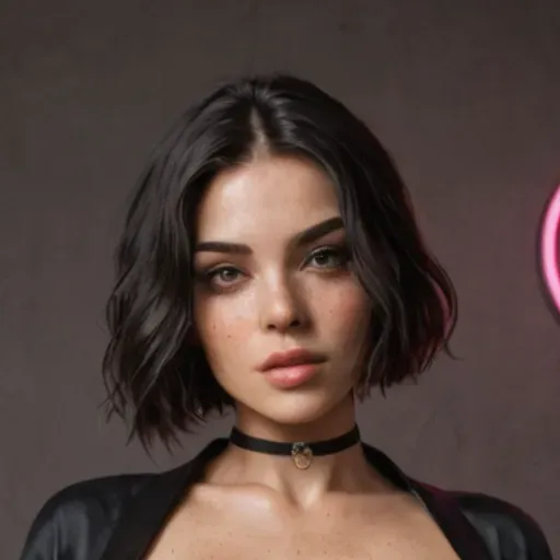 KI-Pornobild-Generator