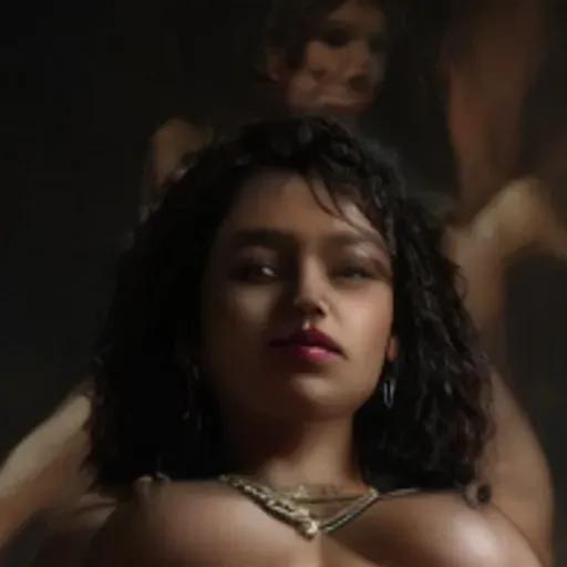 generatore di immagini porno IA