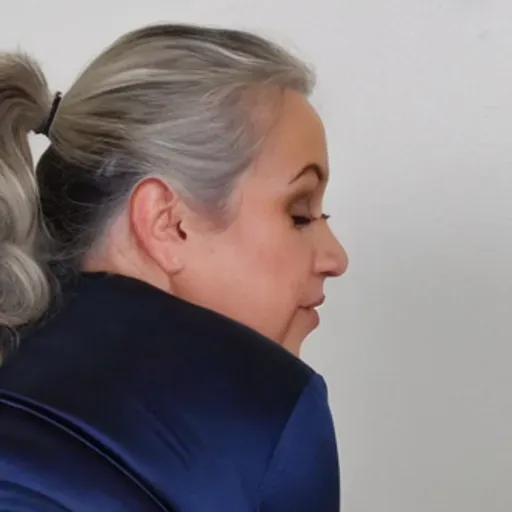 โปรแกรมสร้างภาพโปรนที่ใช้ปัญหา AI