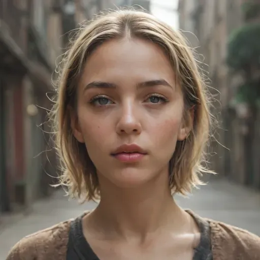 โปรแกรมสร้างภาพโปรนที่ใช้ปัญหา AI