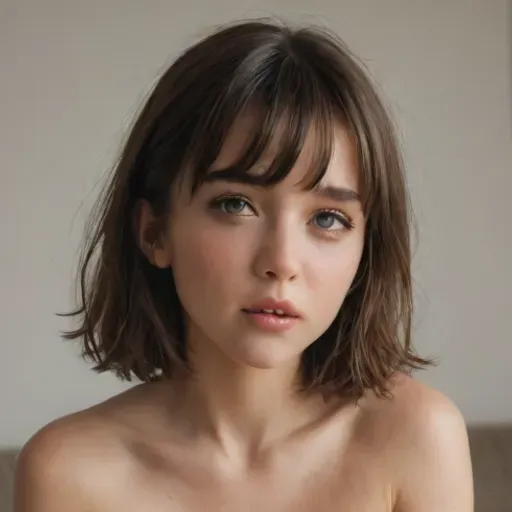 yapay zekâ porno görsel üretici