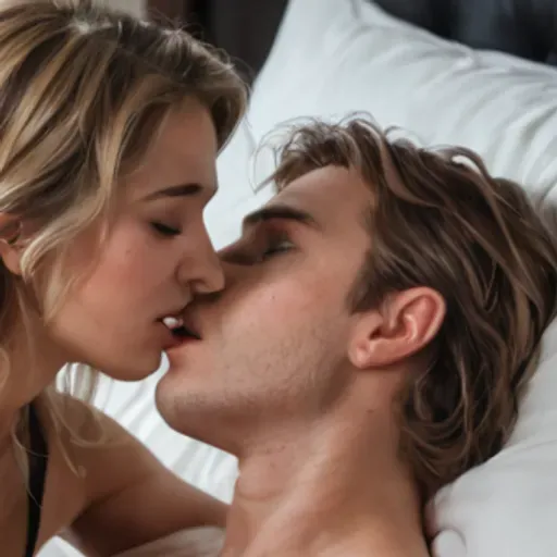 AIポルノ写真ジェネレーター