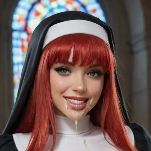 AI 포르노 이미지 생성기