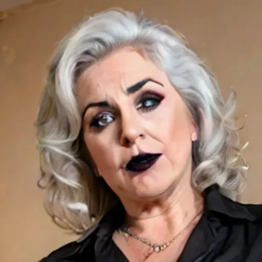 โปรแกรมสร้างภาพโปรนที่ใช้ปัญหา AI