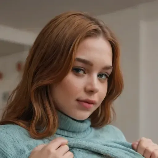 yapay zekâ porno görsel üretici