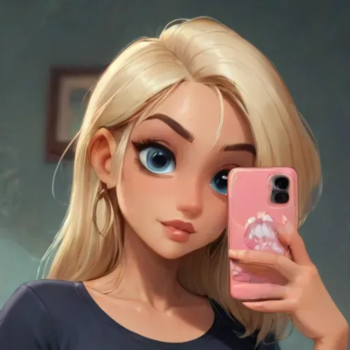 AI 포르노 이미지 생성기