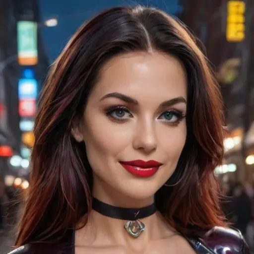 AI 포르노 이미지 생성기