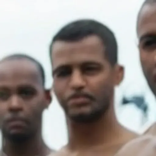 AIポルノ写真ジェネレーター