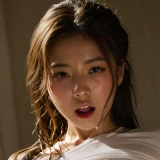 KI-Pornobild-Generator