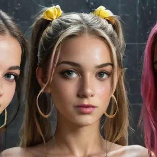 โปรแกรมสร้างภาพโปรนที่ใช้ปัญหา AI