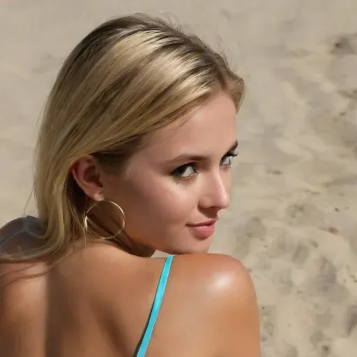 generatore di immagini porno IA