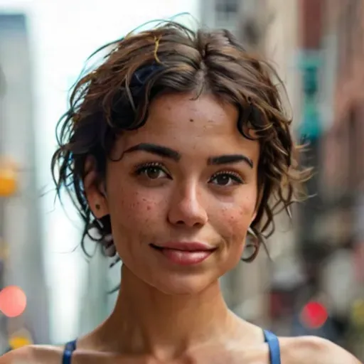 โปรแกรมสร้างภาพโปรนที่ใช้ปัญหา AI