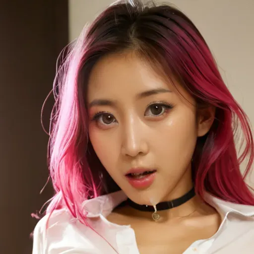 AI 포르노 이미지 생성기