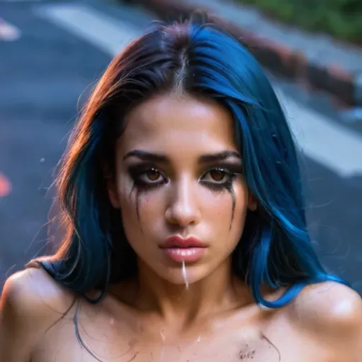 AI 포르노 이미지 생성기